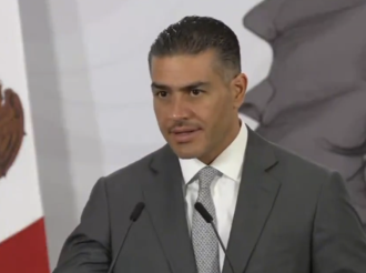  Los Narcos Tambien Tienen Soberanía